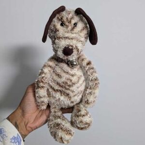 Jellycat Ciao Bella Tiramisu